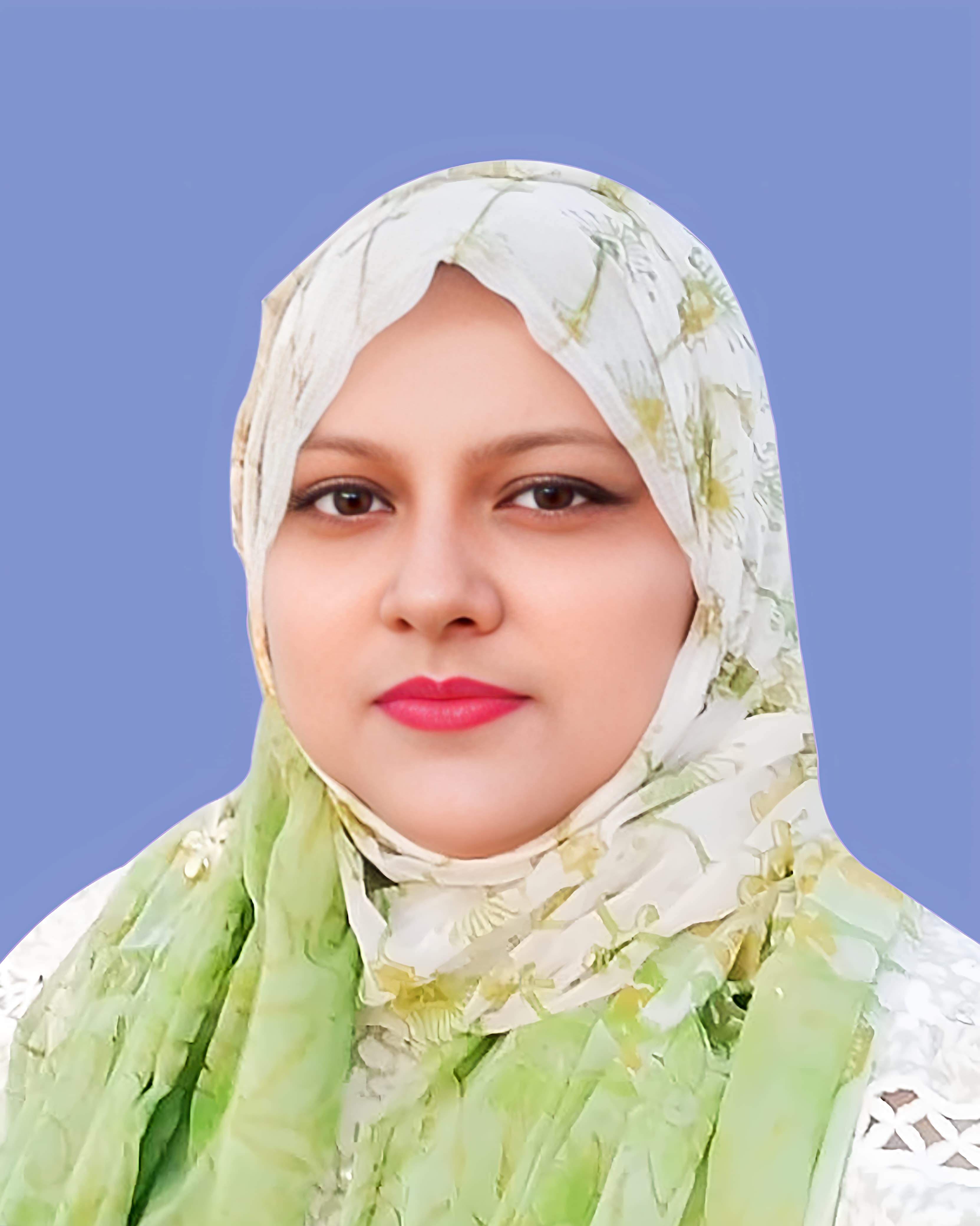 KAZI FARHANA AKTER